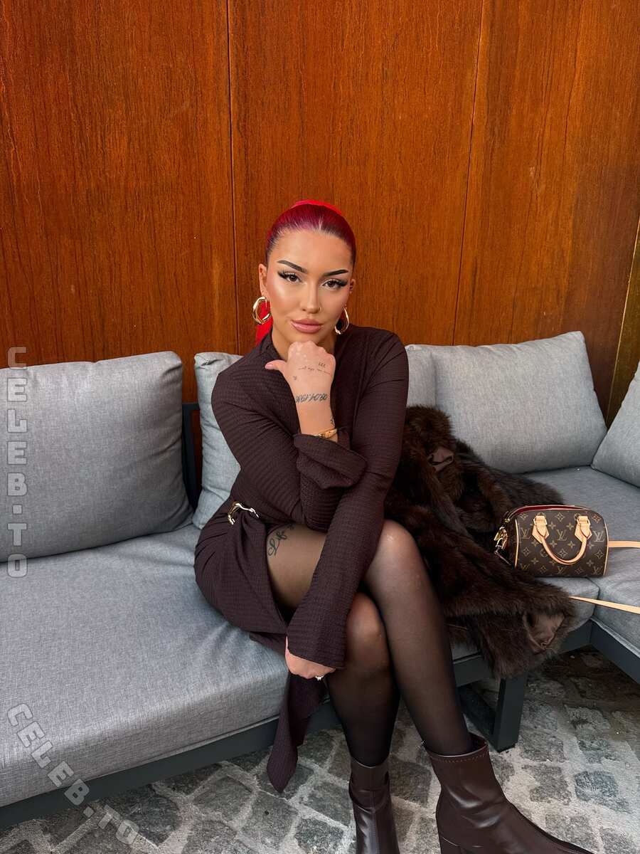 kurdischeperle46 nude photo 5