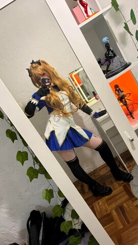 Kurisutyn nude photo 18