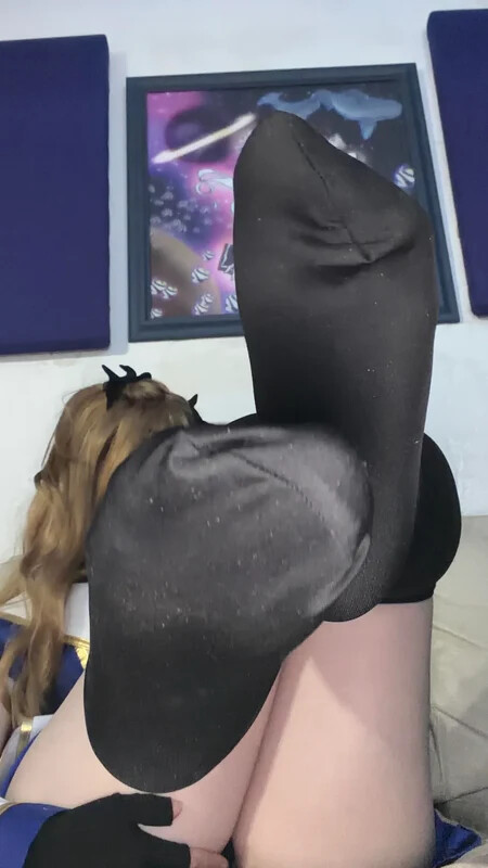 Kurisutyn nude photo 7