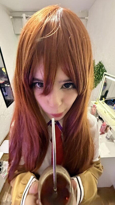 Kurisutyn nude photo 15