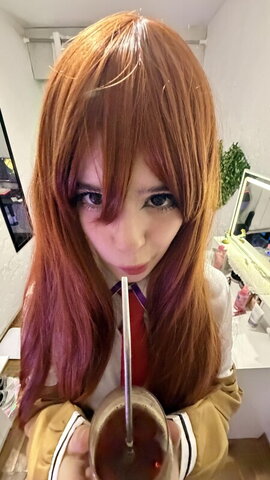 Kurisutyn nude photo 7