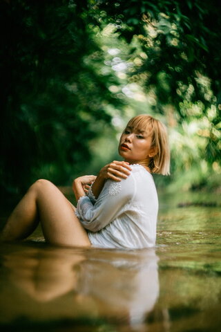 Kuromelo Fresh (6 photos)