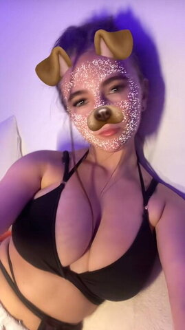 Kver1na nude photo 8