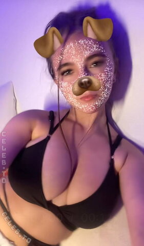 Kver1na nude photo 4