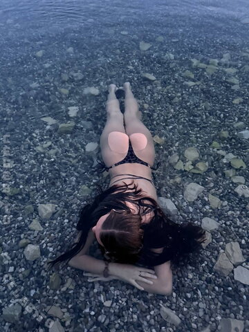 Kver1na nude photo 2