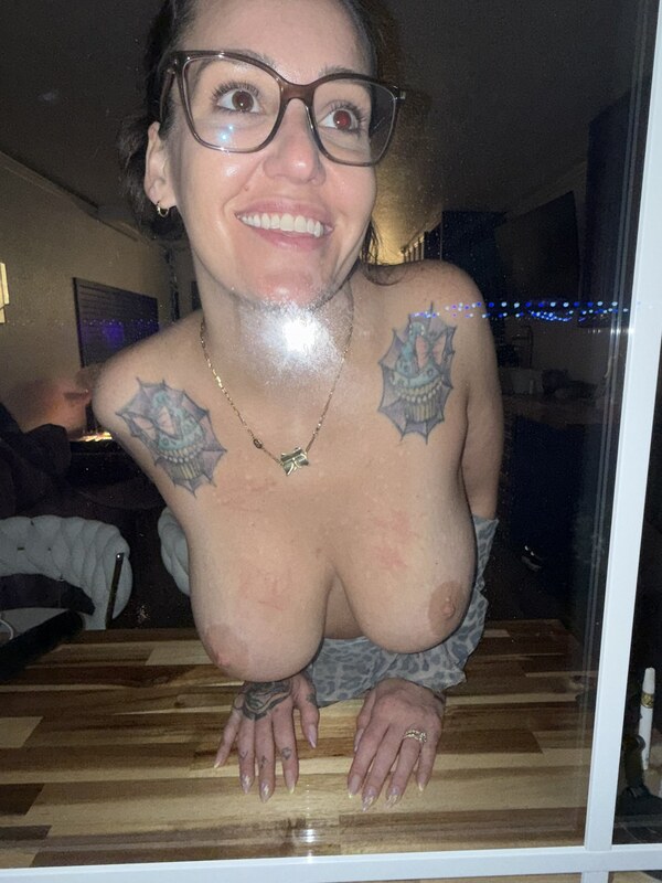KweenPeach69 nude photo 3