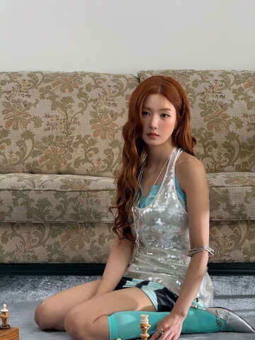 Kwon Eunbi