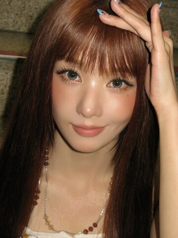 Kwon Eunbi nude photo 56