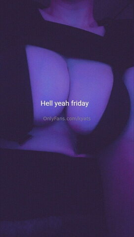 Kyats nude photo 2