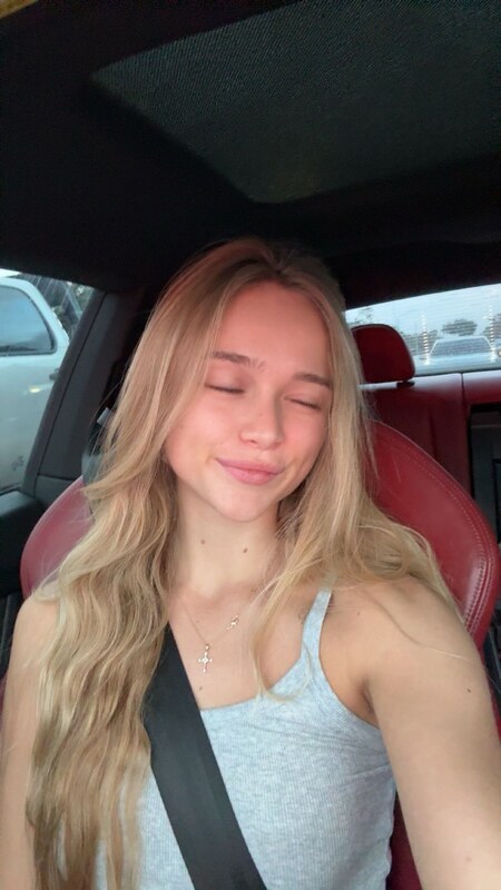 Kyla Dodds nude photo 27