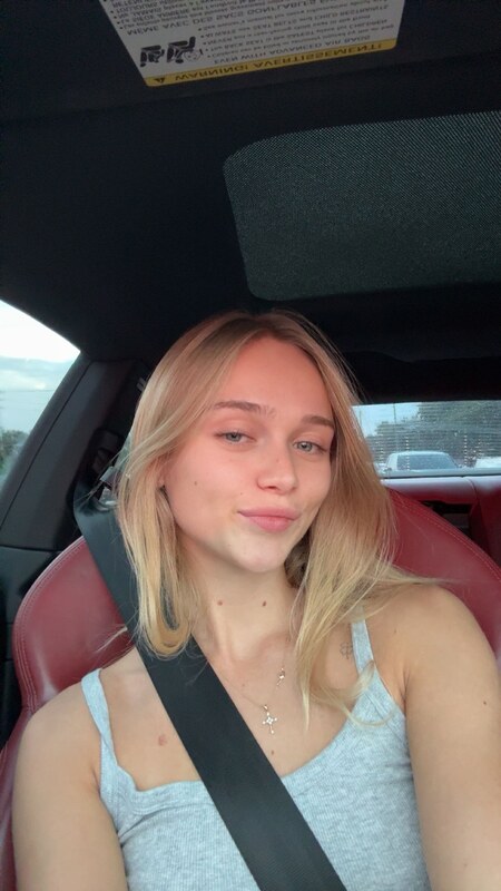 Kyla Dodds nude photo 28