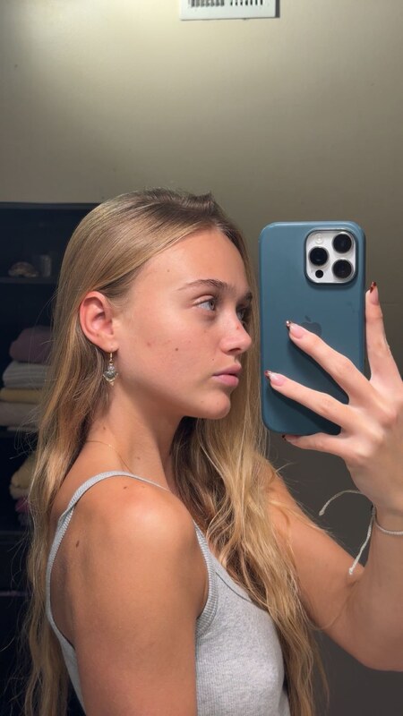 Kyla Dodds nude photo 32