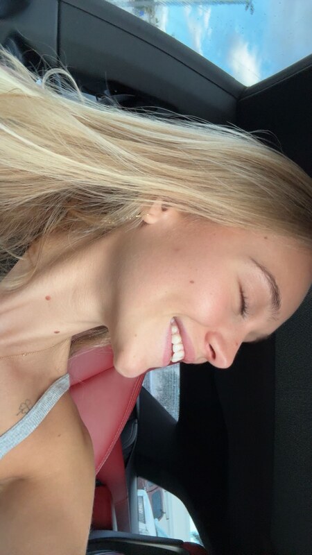 Kyla Dodds nude photo 33