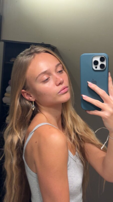 Kyla Dodds nude photo 34