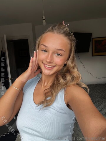 kylaturner nude photo 7