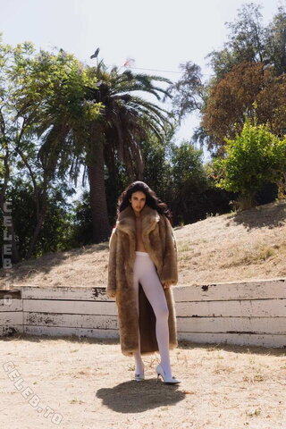 Kylie Cantrall nude photo 6