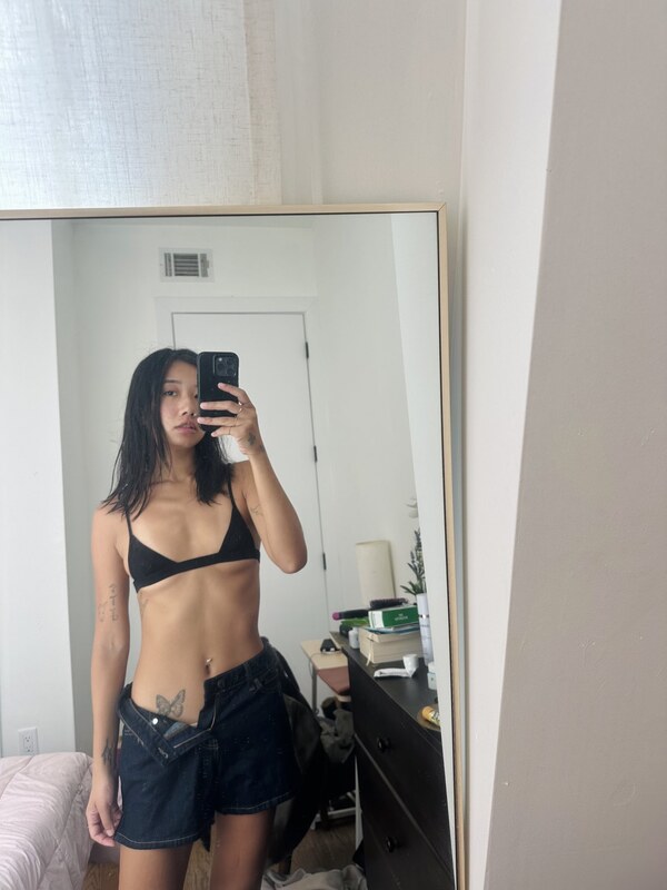 Kylie Cheung nude photo 1