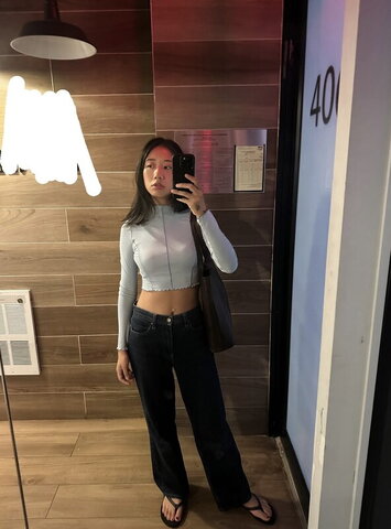 Kylie Cheung New (1 photo)