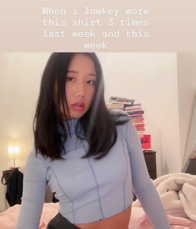 Kylie Cheung nude photo 1