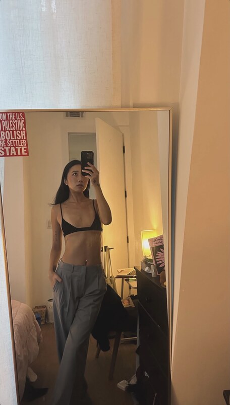 Kylie Cheung nude photo 2