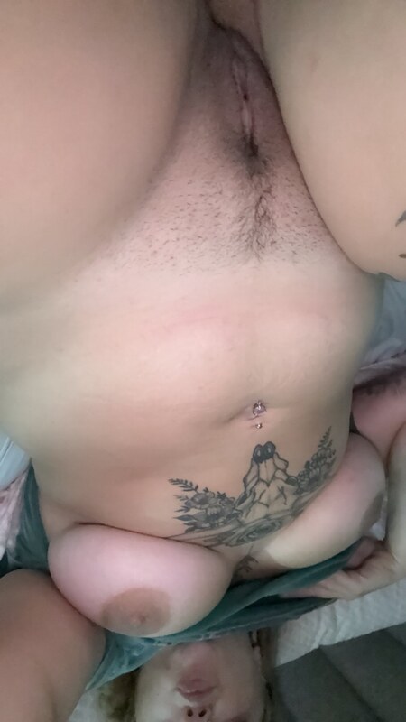 Kylie Harrell nude photo 3
