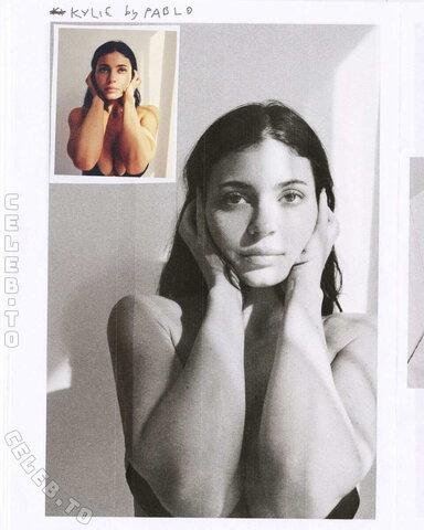 Kylie Jenner photo 2