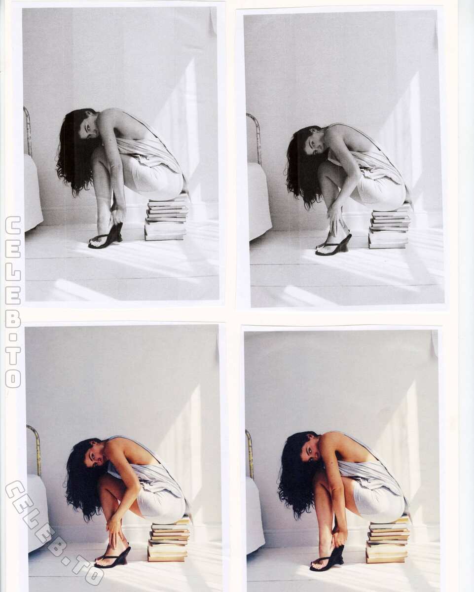 Kylie Jenner nude photo 7