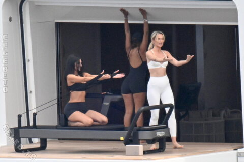 Kylie Jenner nude photo 53