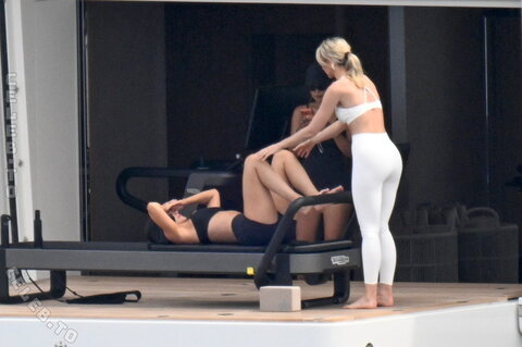 Kylie Jenner nude photo 51