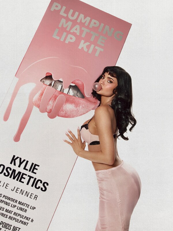 Kylie Jenner nude photo 2