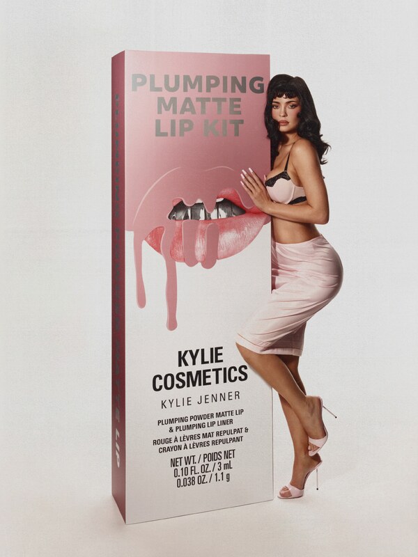 Kylie Jenner nude photo 3