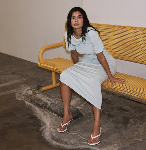 Kylie Jenner New (9 photos)