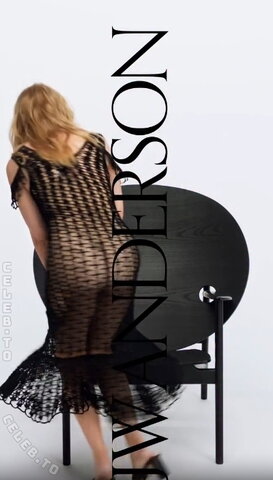 Kylie Minogue nude