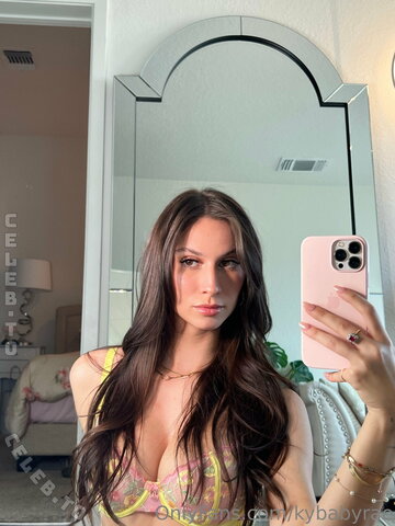 Kylie Rae nude photo 80