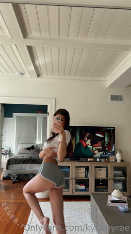 Kylie Rae nude photo 92