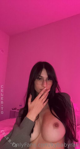 Kylie Rae nude photo 60