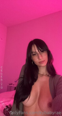 Kylie Rae nude photo 59