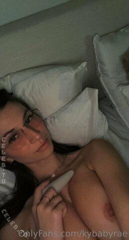 Kylie Rae nude photo 53