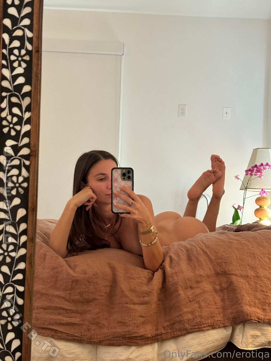 Kylie Rae nude photo 2