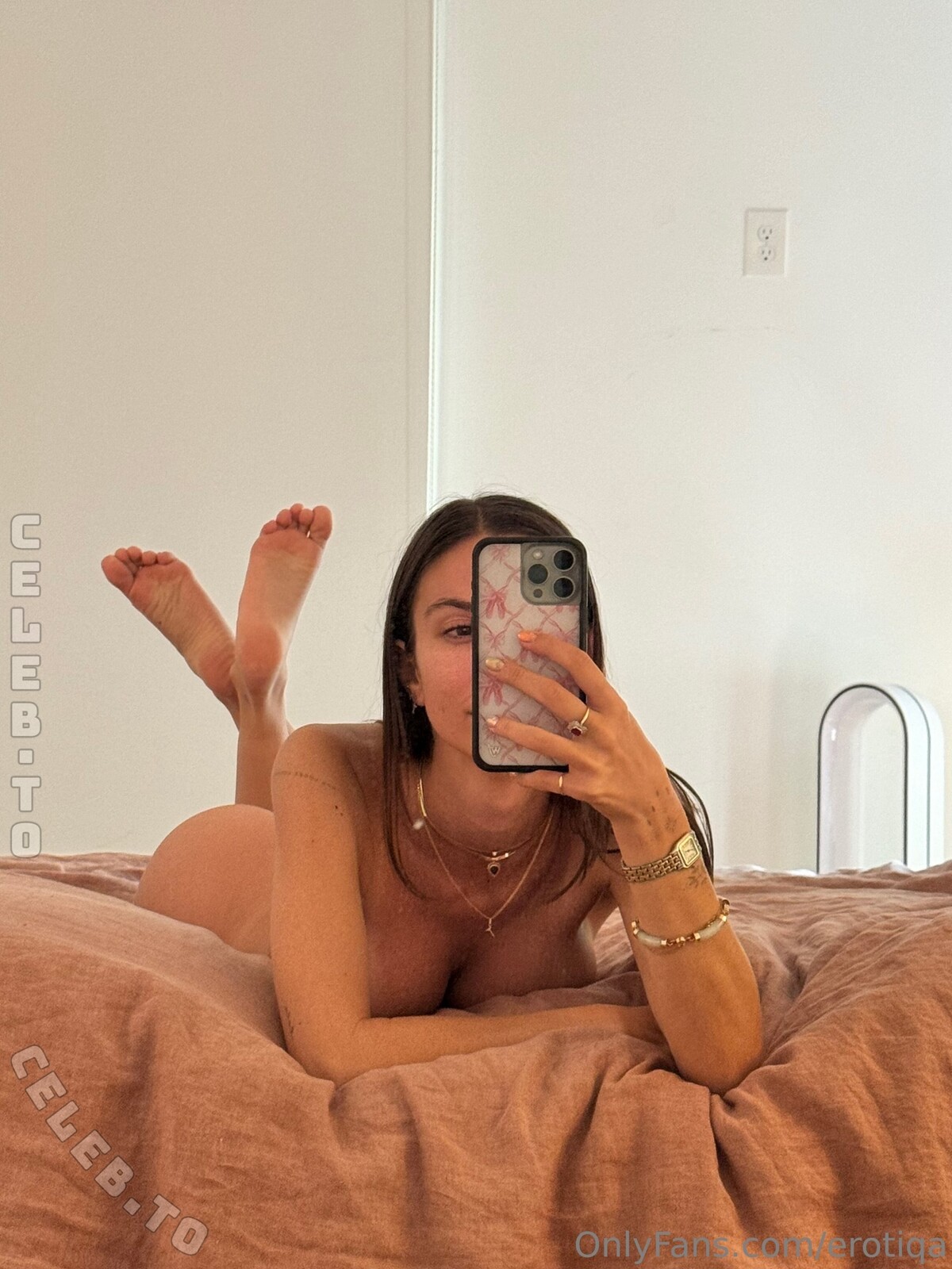 Kylie Rae nude photo 7