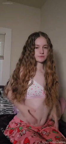 kylierose – An old video from the early days
