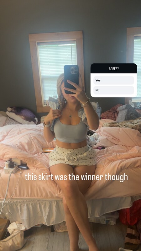 Kyliestover nude photo 17