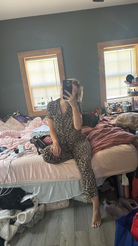 Kyliestover nude photo 24
