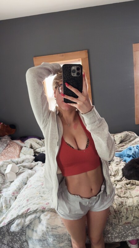 Kyliestover nude photo 29
