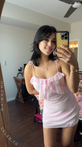 Kylin Milan nude photo 222