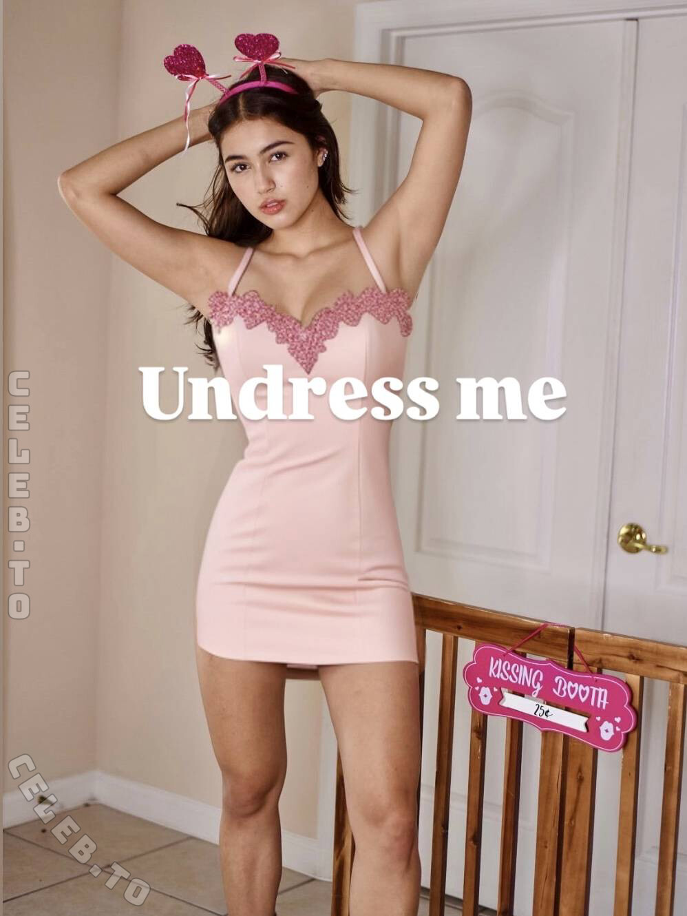 Kylin Milan nude photo 3