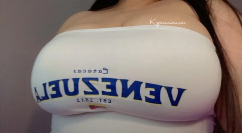 Kymmieuwu Fresh (4 photos)