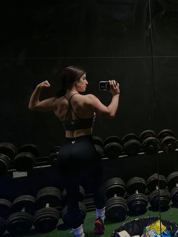 kymmurraypl nude photo 16
