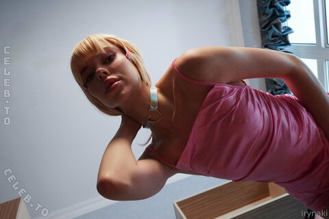 Kyoxkiai nude photo 292