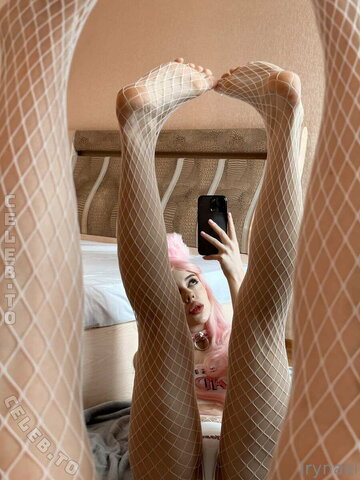 Kyoxkiai nude photo 278